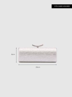 Pearl Clutch