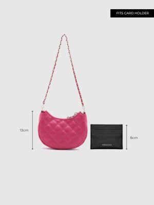 Poppy Crossbody Bag
