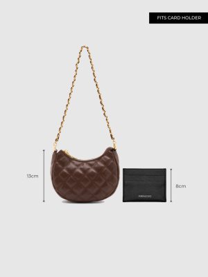 Poppy Crossbody Bag