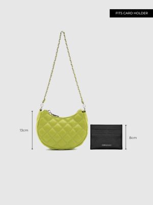 Poppy Crossbody Bag