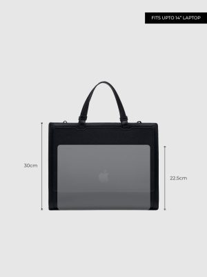 Rebecca Tote Bag