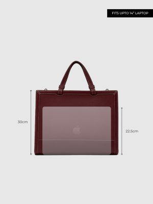Rebecca Tote Bag