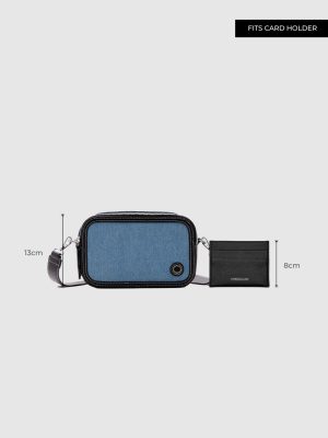 Remy Crossbody Bag