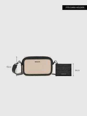 Remy Crossbody Bag