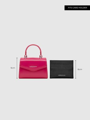 Roxie Micro Bag