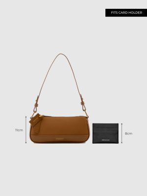 Rue Shoulder Bag