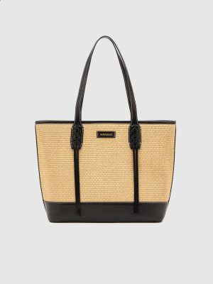Vienna Tote Bag