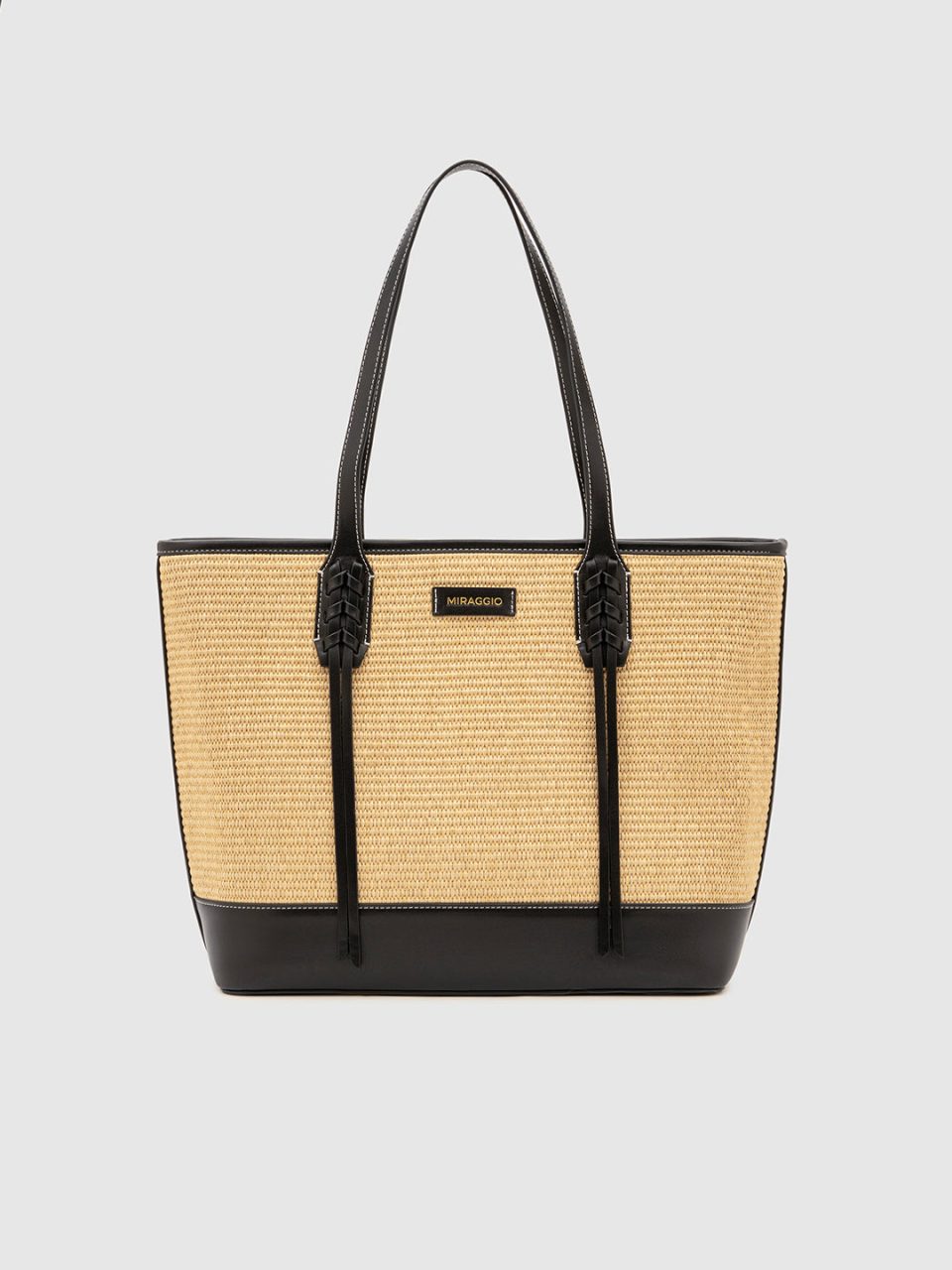 Vienna Tote Bag