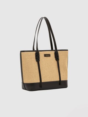 Vienna Tote Bag