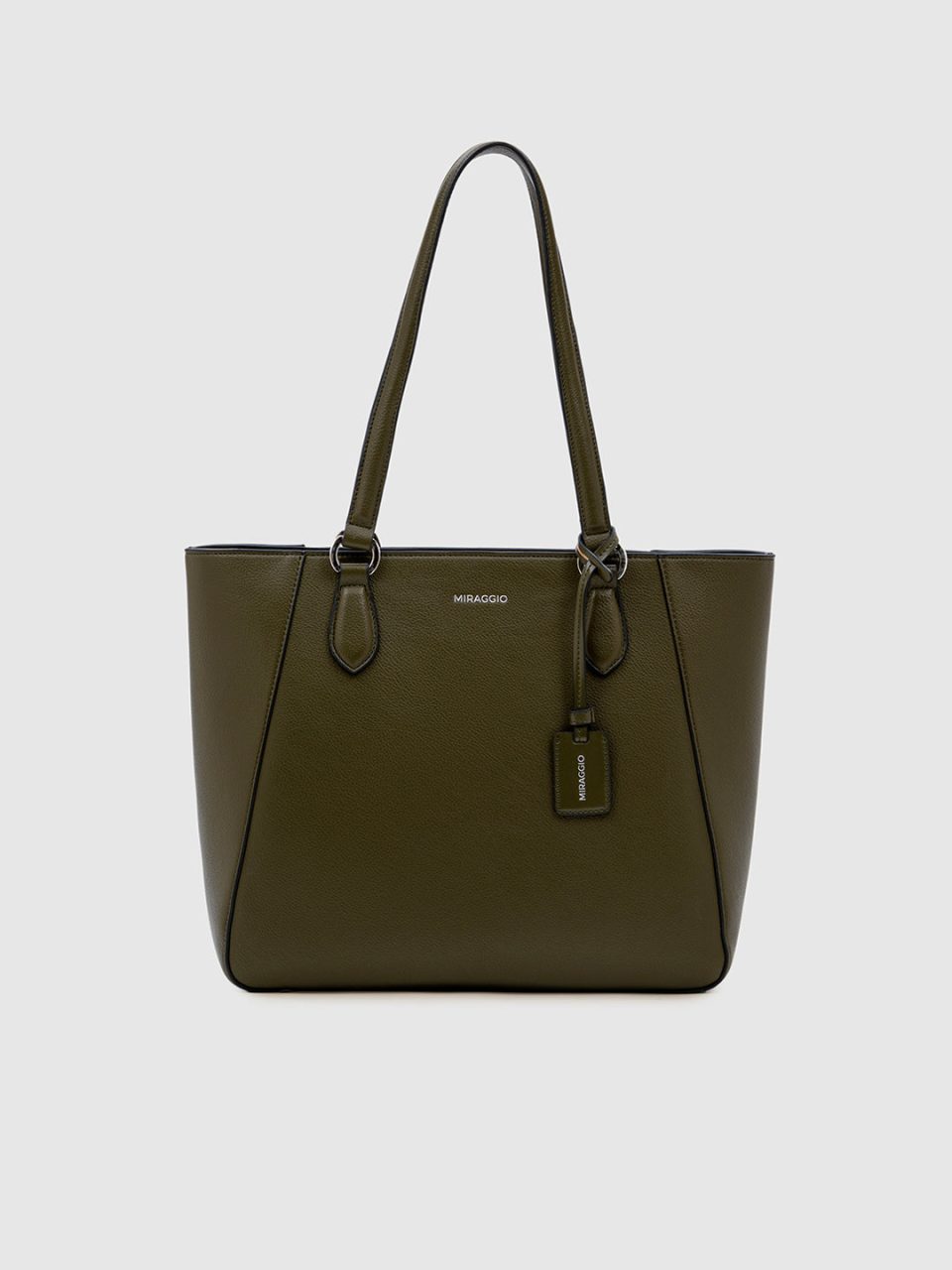 Cali Tote Bag