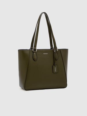Cali Tote Bag