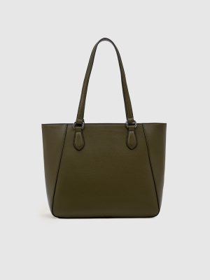Cali Tote Bag