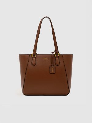 Cali Tote Bag