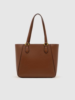 Cali Tote Bag