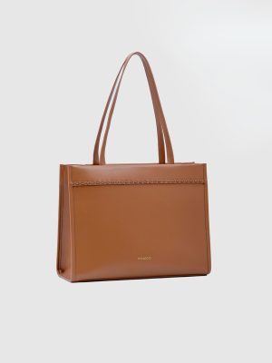 Cairo Tote Bag