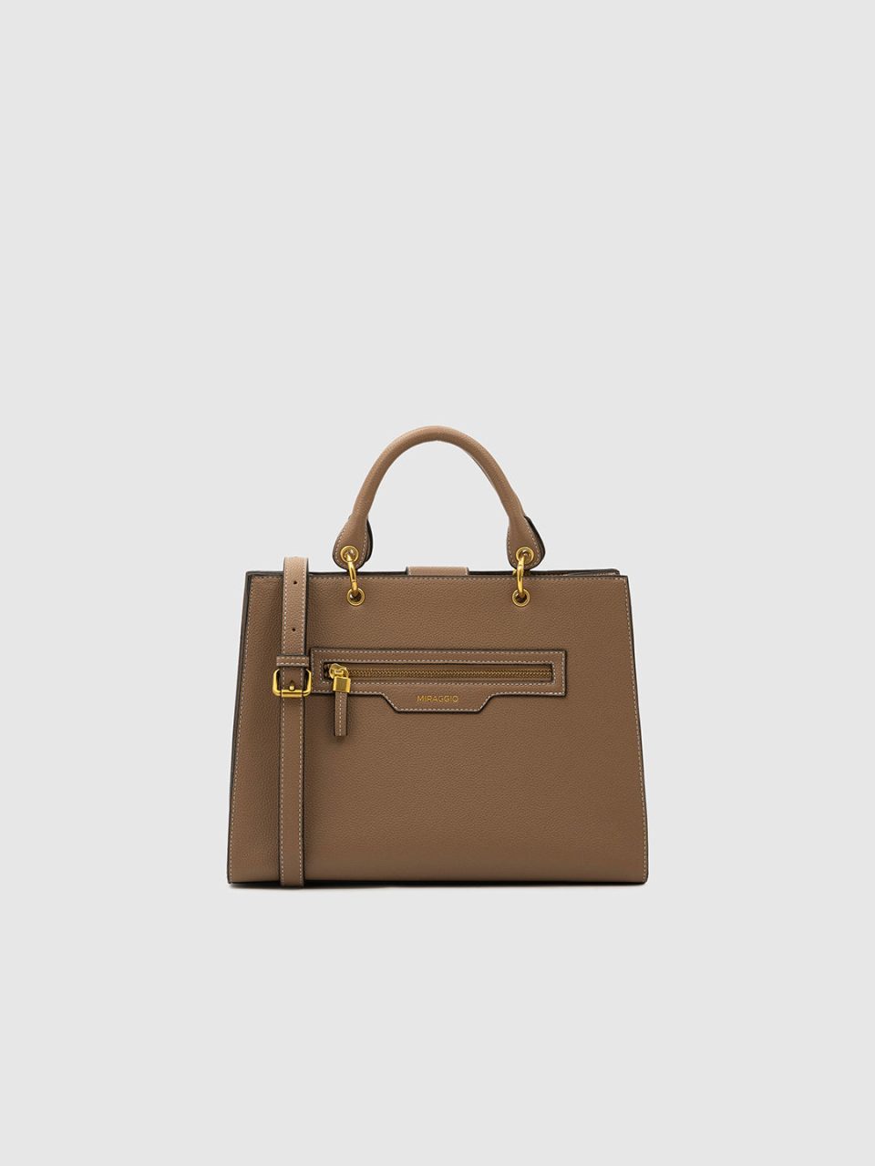 Shelby Satchel Bag