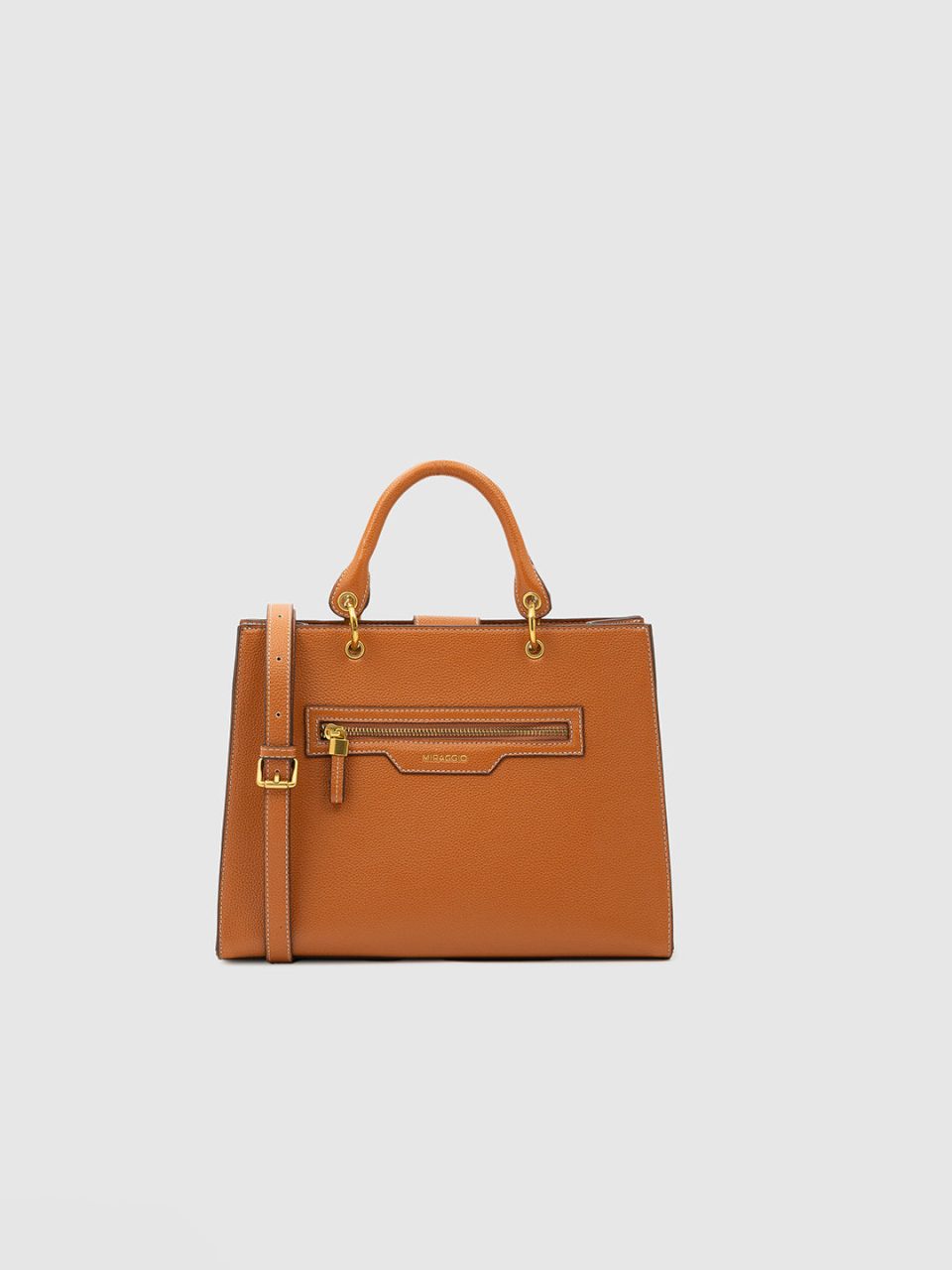 Shelby Satchel Bag
