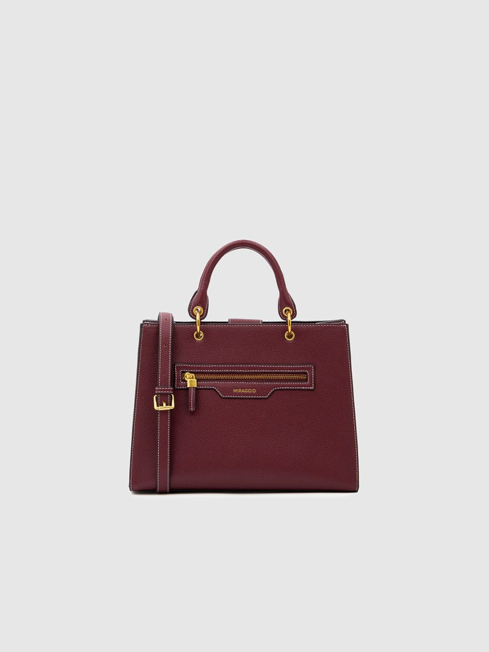 Shelby Satchel Bag