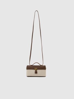 Izzie Crossbody Bag