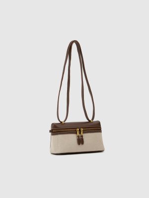 Izzie Crossbody Bag