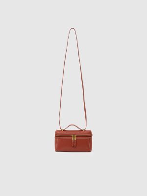 Izzie Crossbody Bag
