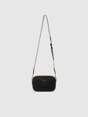 Beck Crossbody Bag