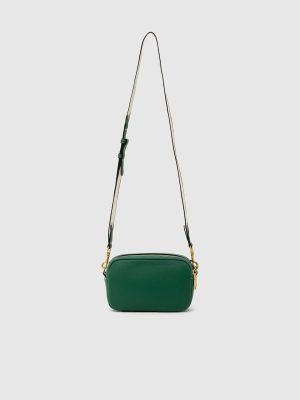 Beck Crossbody Bag