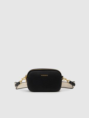 Beck Crossbody Bag