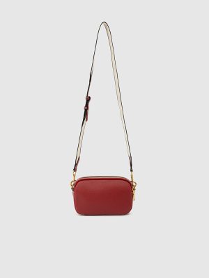 Beck Crossbody Bag