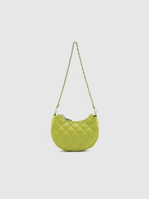 Poppy Crossbody Bag