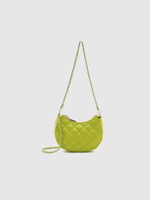 Poppy Crossbody Bag