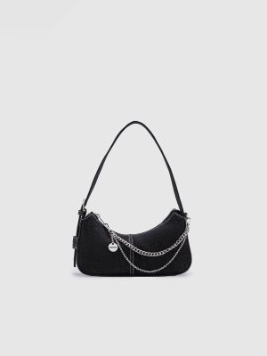 Dotty Shoulder Bag