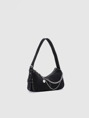 Dotty Shoulder Bag