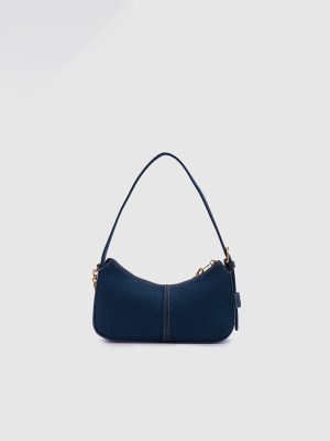 Dotty Shoulder Bag