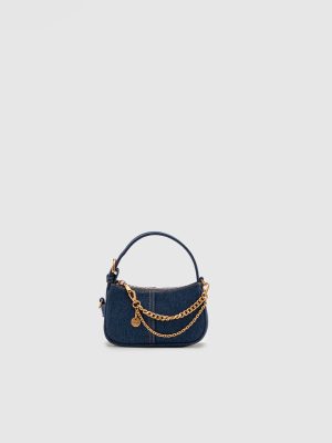 Nysa Mini Crossbody Bag