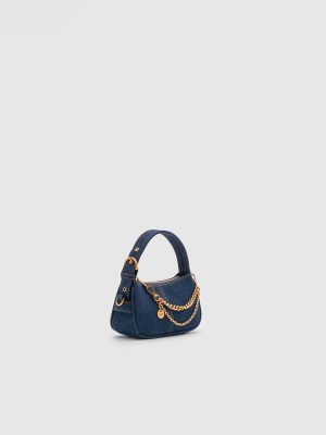 Nysa Mini Crossbody Bag