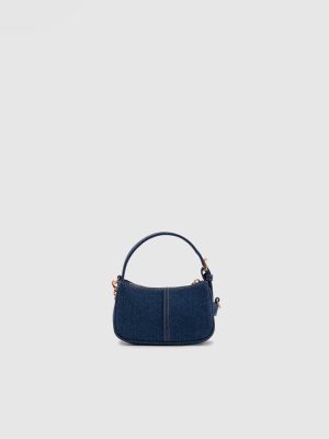 Nysa Mini Crossbody Bag