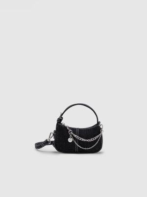 Nysa Mini Crossbody Bag