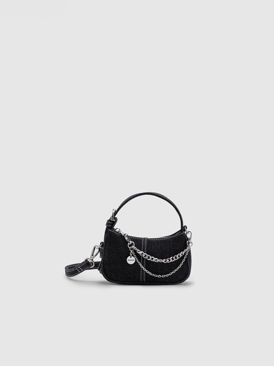 Nysa Mini Crossbody Bag