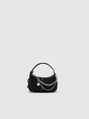 Nysa Mini Crossbody Bag