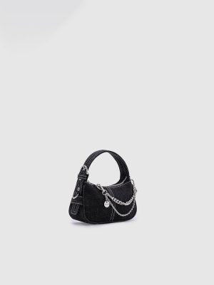 Nysa Mini Crossbody Bag
