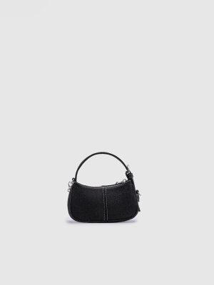 Nysa Mini Crossbody Bag
