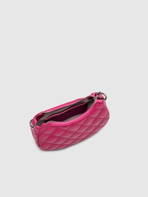 Poppy Crossbody Bag