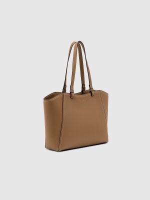 Charlotte Tote Bag