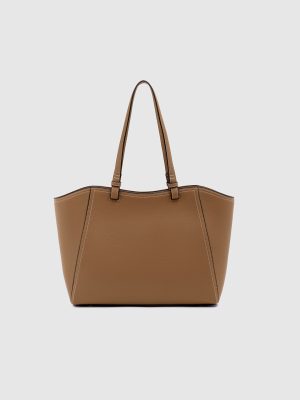 Charlotte Tote Bag