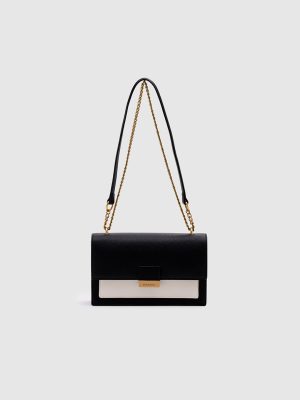 Emma Shoulder Bag