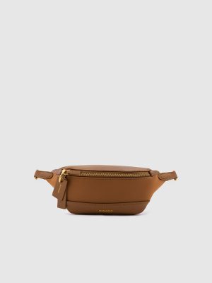 Ash Fanny Pack
