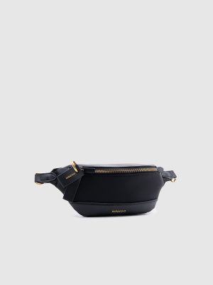 Ash Fanny Pack