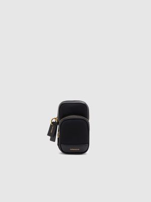 Jeff Crossbody Bag