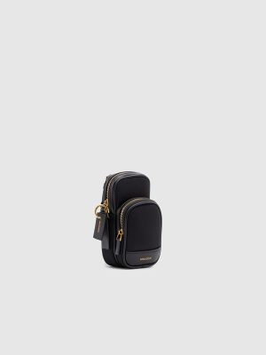 Jeff Crossbody Bag